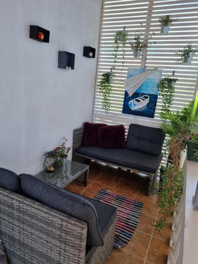 Apartment Zara Funtana Habitación foto